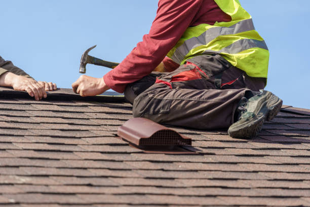 Best Roof Repair Services  in South Russell, OH