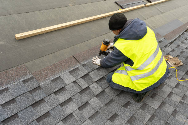 Best Metal Roofing Contractor  in South Russell, OH
