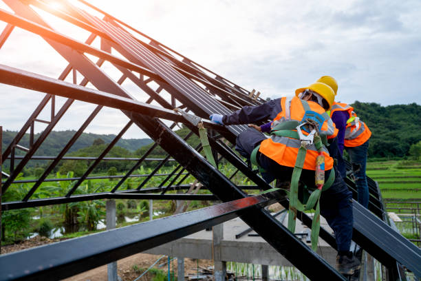 Best Roof Repair Services  in South Russell, OH