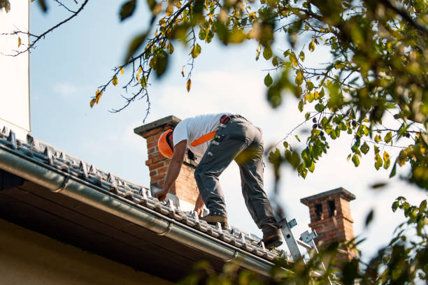 Best Roof Restoration Services  in South Russell, OH