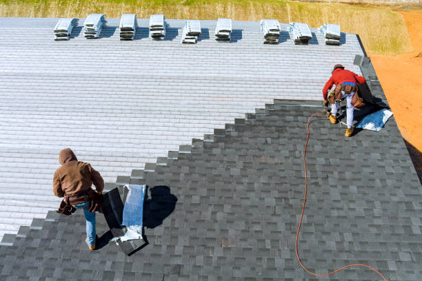 Best Flat Roof Repair Services  in South Russell, OH