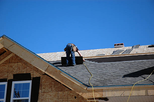 Best Commercial Roofing Services  in South Russell, OH