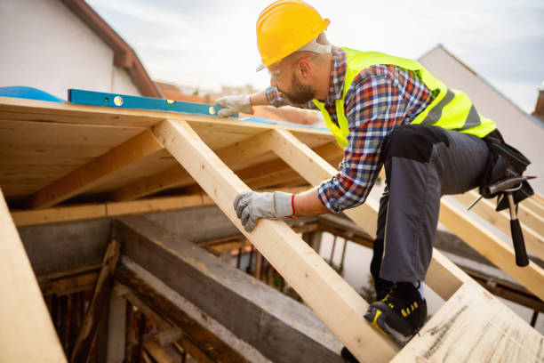 Tile Roofing Contractor in South Russell, OH