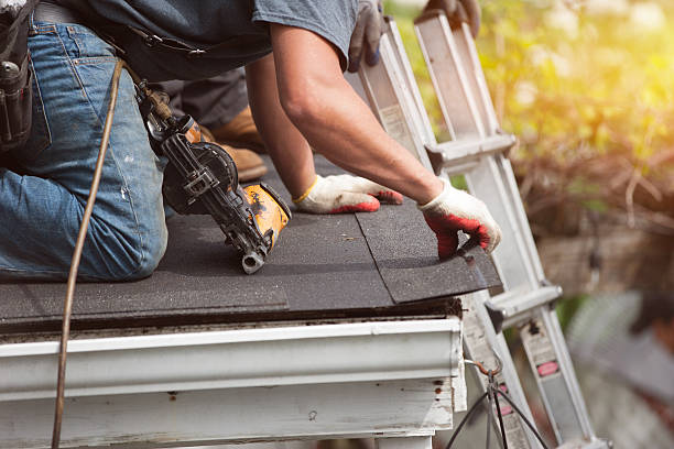 Best Commercial Roofing Services  in South Russell, OH