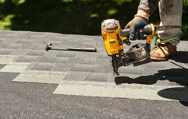 Best Roofing Contractor Near Me  in South Russell, OH