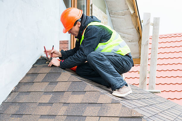 Best Roof Repair Services  in South Russell, OH