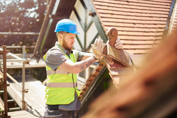 Best Best Roofing Contractors  in South Russell, OH