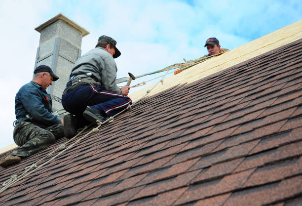 Best Emergency Roof Repair  in South Russell, OH