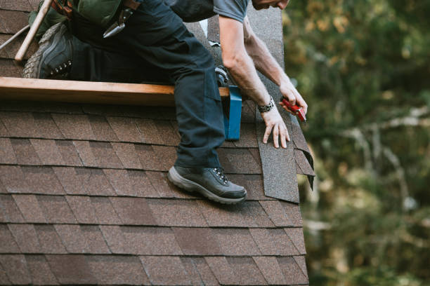 Best Roof Waterproofing Services  in South Russell, OH