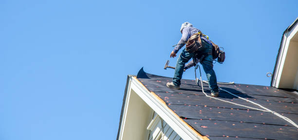 Best Residential Roofing Contractor  in South Russell, OH