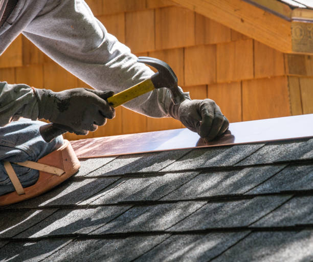Best Tile Roofing Contractor  in South Russell, OH